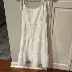 Shein dress size small